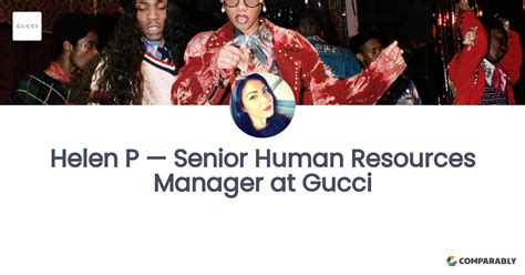 ufficio human resources di gucci|gucci human resources linkedin.